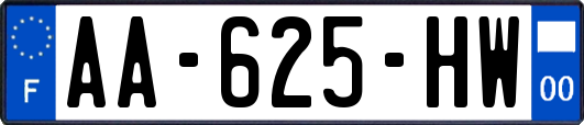 AA-625-HW