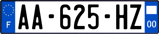 AA-625-HZ