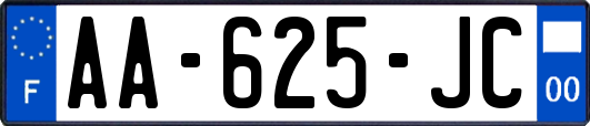 AA-625-JC