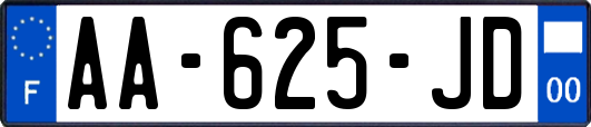 AA-625-JD