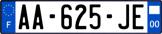 AA-625-JE