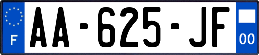 AA-625-JF