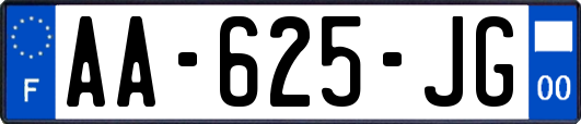 AA-625-JG