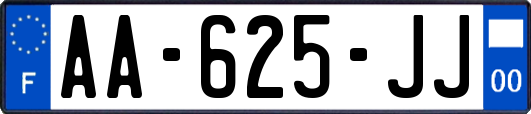 AA-625-JJ