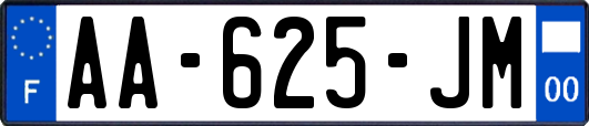 AA-625-JM