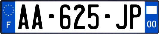 AA-625-JP