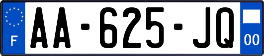 AA-625-JQ