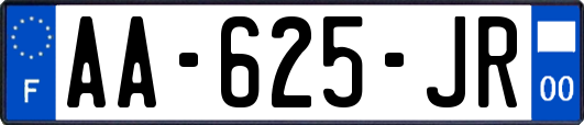 AA-625-JR