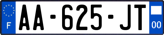 AA-625-JT