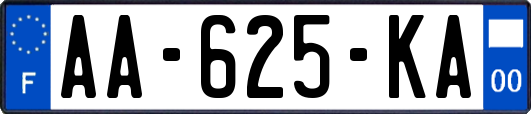 AA-625-KA