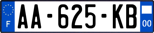 AA-625-KB