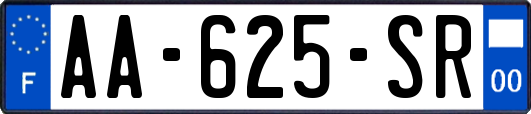 AA-625-SR