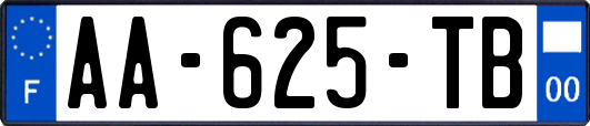 AA-625-TB