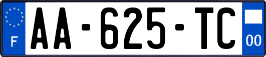 AA-625-TC