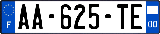 AA-625-TE