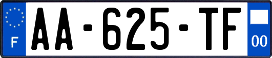 AA-625-TF