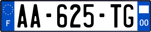 AA-625-TG