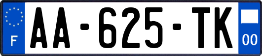 AA-625-TK