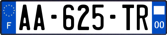 AA-625-TR