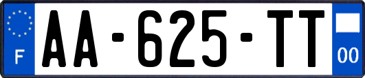 AA-625-TT