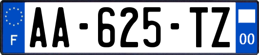 AA-625-TZ