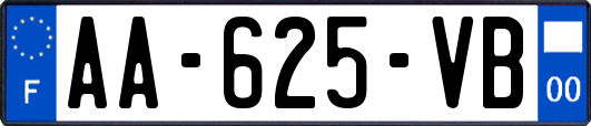 AA-625-VB