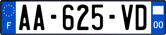 AA-625-VD