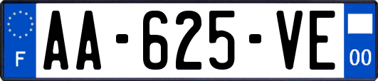 AA-625-VE