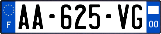 AA-625-VG