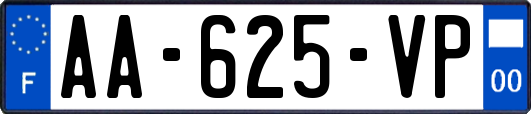 AA-625-VP