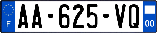 AA-625-VQ