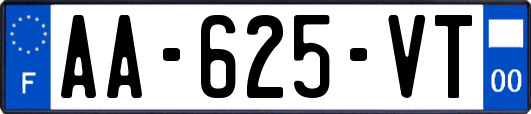 AA-625-VT