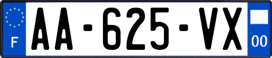 AA-625-VX