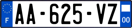 AA-625-VZ