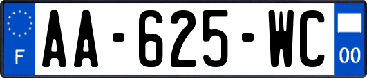 AA-625-WC