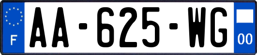 AA-625-WG