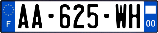 AA-625-WH