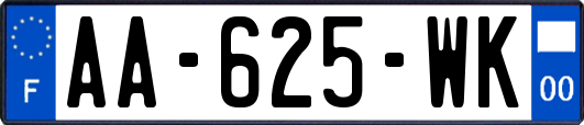 AA-625-WK