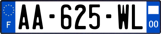 AA-625-WL