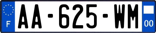 AA-625-WM