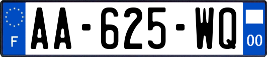 AA-625-WQ