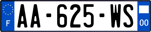 AA-625-WS