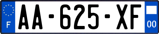 AA-625-XF