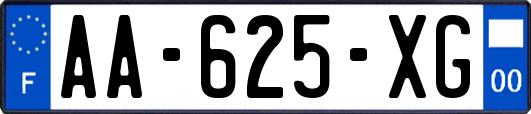 AA-625-XG