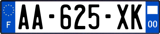 AA-625-XK