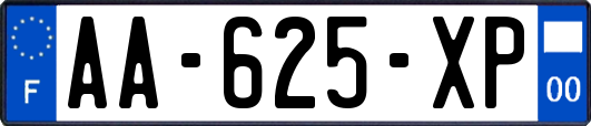 AA-625-XP