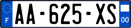 AA-625-XS