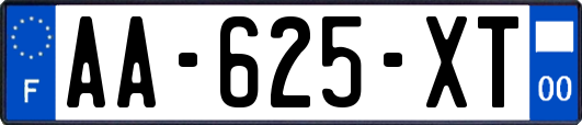 AA-625-XT