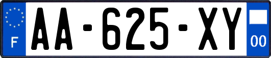 AA-625-XY