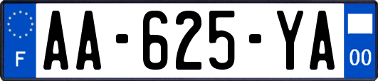 AA-625-YA